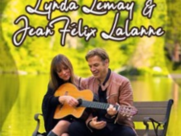 Lynda Lemay & Jean-Félix Lalanne, Autour de leur Guitare