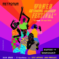 Women Metronum Academy Festival