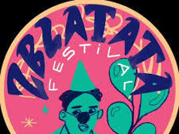 Zblatata