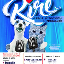 Festival Du Rire Saint-Gaudens