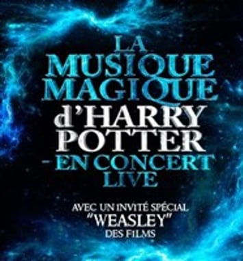 The magical music of Harry Potter