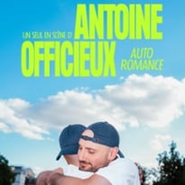 Antoine Officieux, Auto Romance