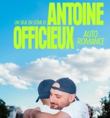 Antoine Officieux, Auto Romance