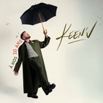 Keen'V A nos 20 Ans, Tournée