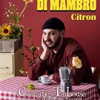 Alex Di Mambro dans Citron
