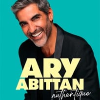Ary Abittan, Authentique
