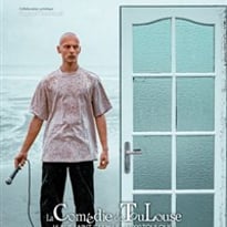 Léandre dans Sablier