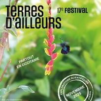 Festival Terres d’Ailleurs
