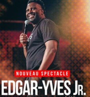 Edgar-Yves Jr. : Vigilance