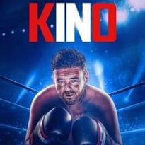 Kino, Stand Up