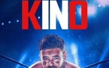 Kino, Stand Up