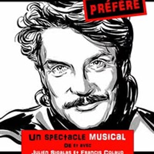 Mon Cabrel préféré 1
