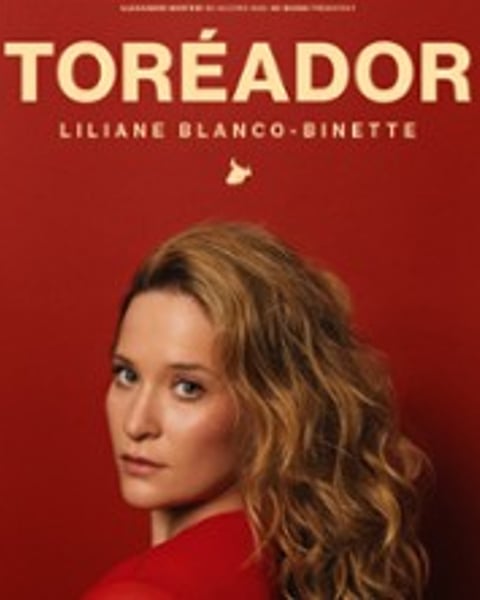 Liliane Blanco-Binette, Toréador