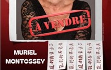 Belle-mère à vendre