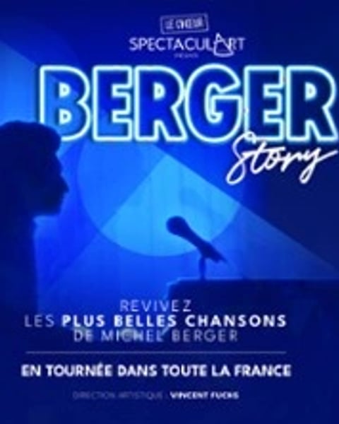 Berger Story