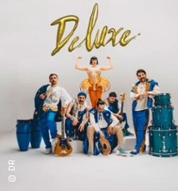 Deluxe (Tournée)