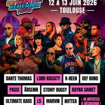 Do You Remember Festival