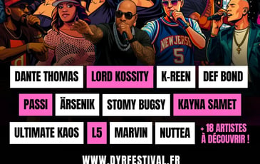 Do You Remember Festival