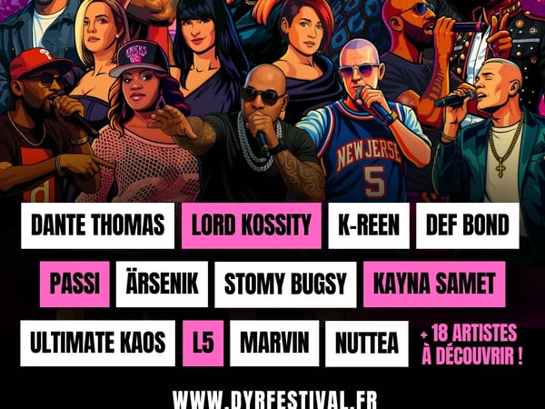 Do You Remember Festival