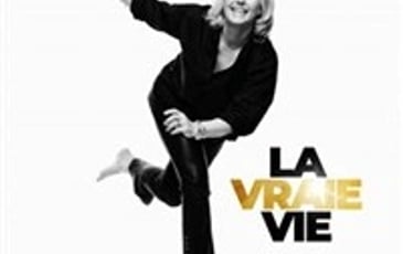 Véronique Gallo dans La vraie vie
