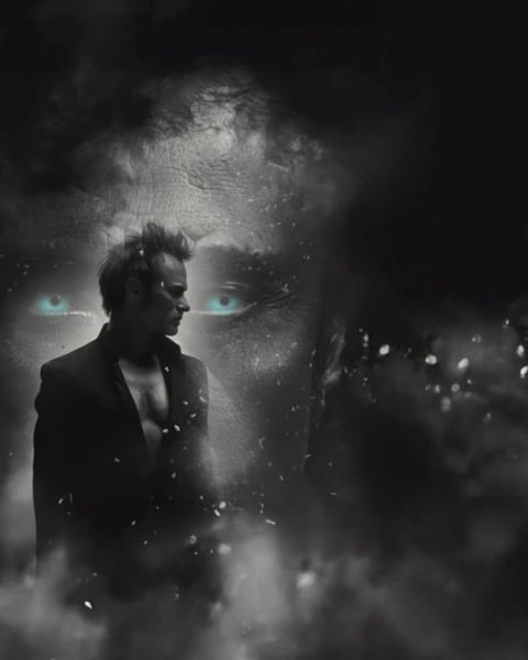 David Hallyday
