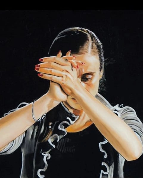 Gala Flamenco Triana