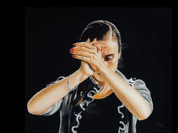 Gala Flamenco Triana