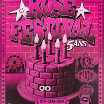 Rose Festival