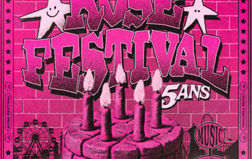 Rose Festival