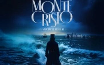Monte-Cristo, le spectacle musical