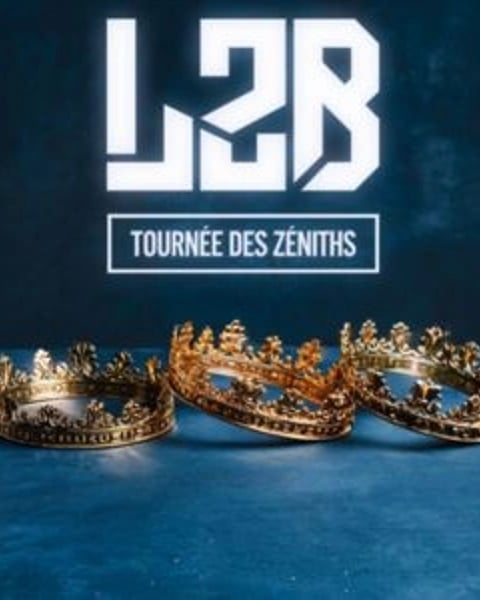 L2B