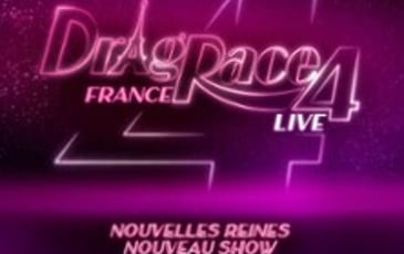 Drag Race France Live, Saison 4