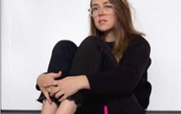 Ana Godefroy, En rodage
