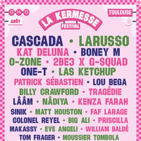 La Kermesse Festival Toulouse