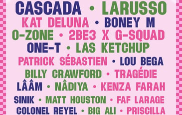La Kermesse Festival Toulouse