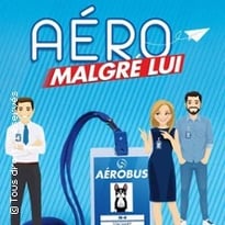 Aéro Malgré Lui