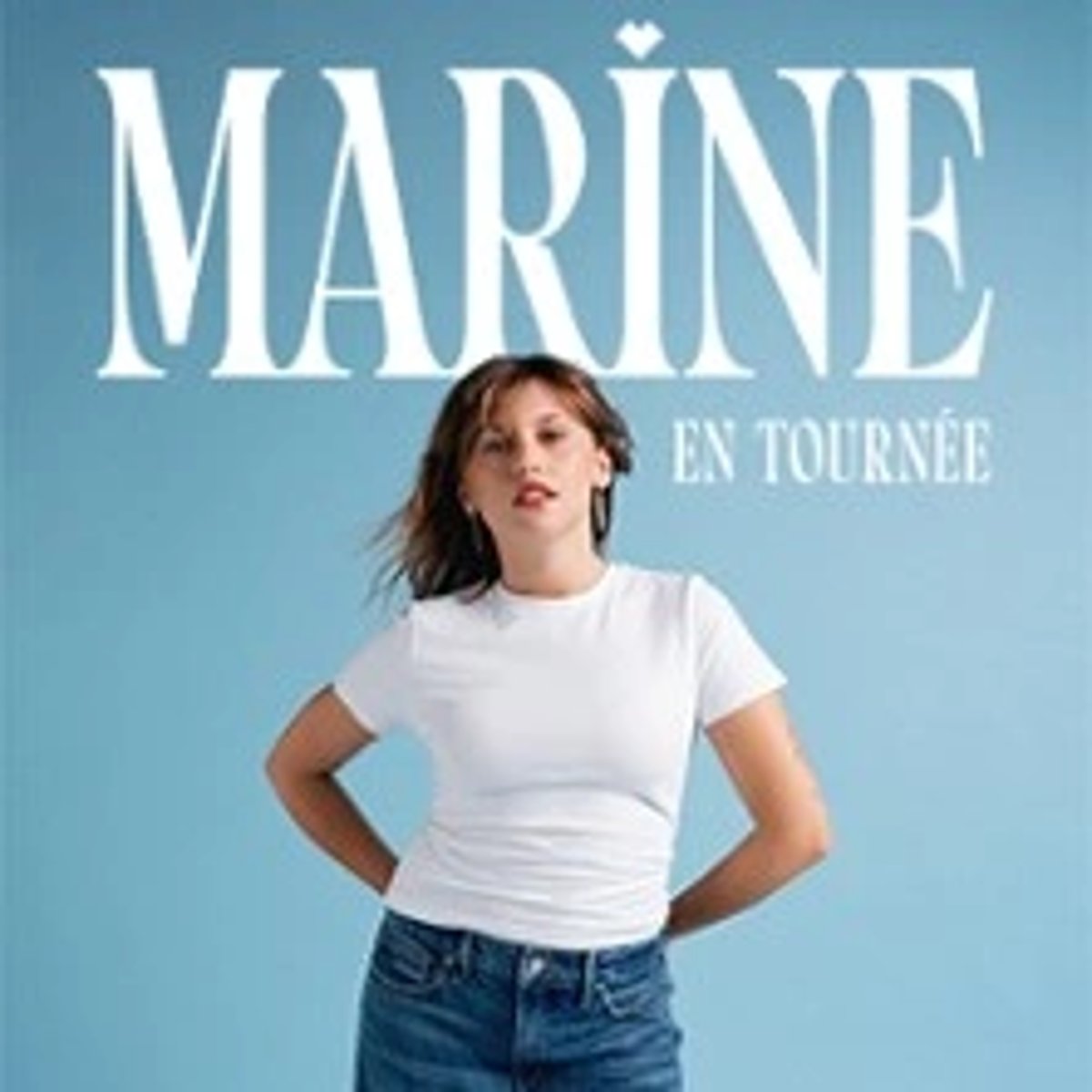 Concert Marine Tourn e Toulouse Le 14 03 2027 concert-marine-tourn-e-toulouse-le-14-03-2027