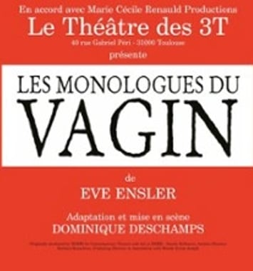 Les Monologues du Vagin