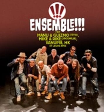 Ensemble !!!