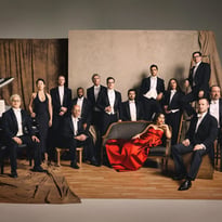 Pink Martini