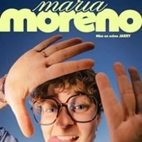 María Moreno