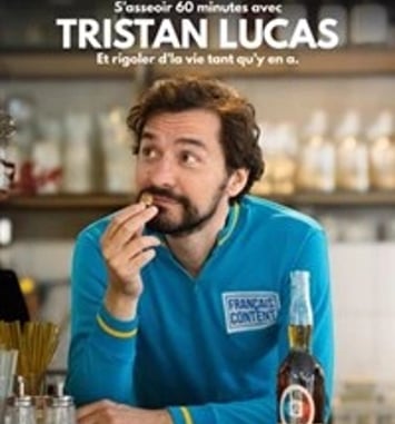 Tristan Lucas dans Décennies