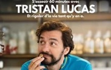 Tristan Lucas dans Décennies