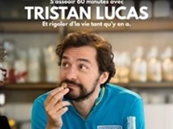 Tristan Lucas dans Décennies