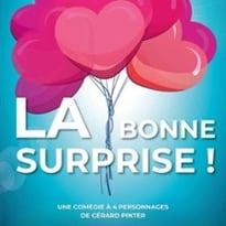 Les Clotildes, La Bonne Surprise