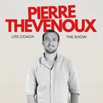 Pierre Thevenoux, Life Coach