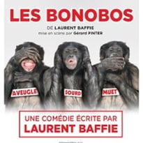 Les Bonobos
