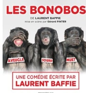Les Bonobos