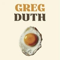 Greg Duth: Coquilles