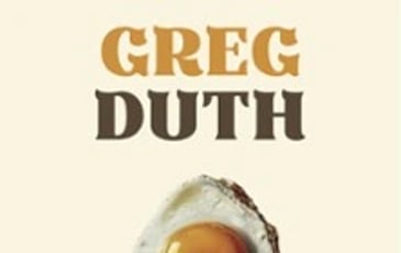 Greg Duth: Coquilles